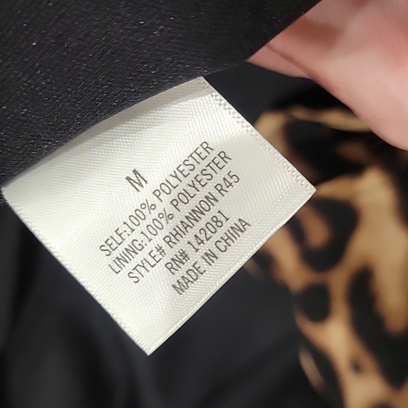 🆕 MI ami wrap dress - Picture 7 of 8